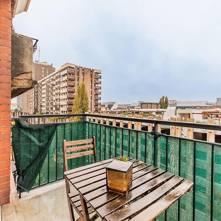 Appartement Cosy Centre Ville สตราสบูร์ก ภายนอก รูปภาพ