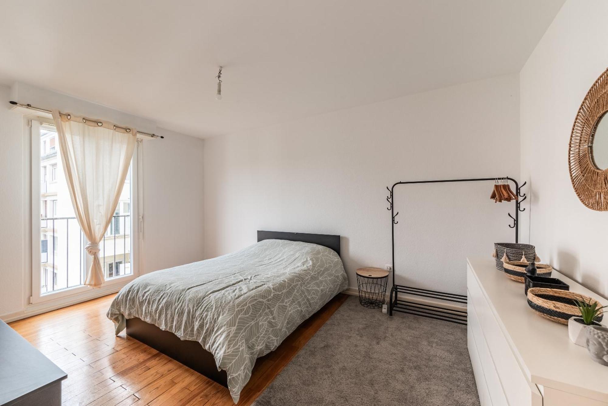 Appartement Cosy Centre Ville สตราสบูร์ก ภายนอก รูปภาพ