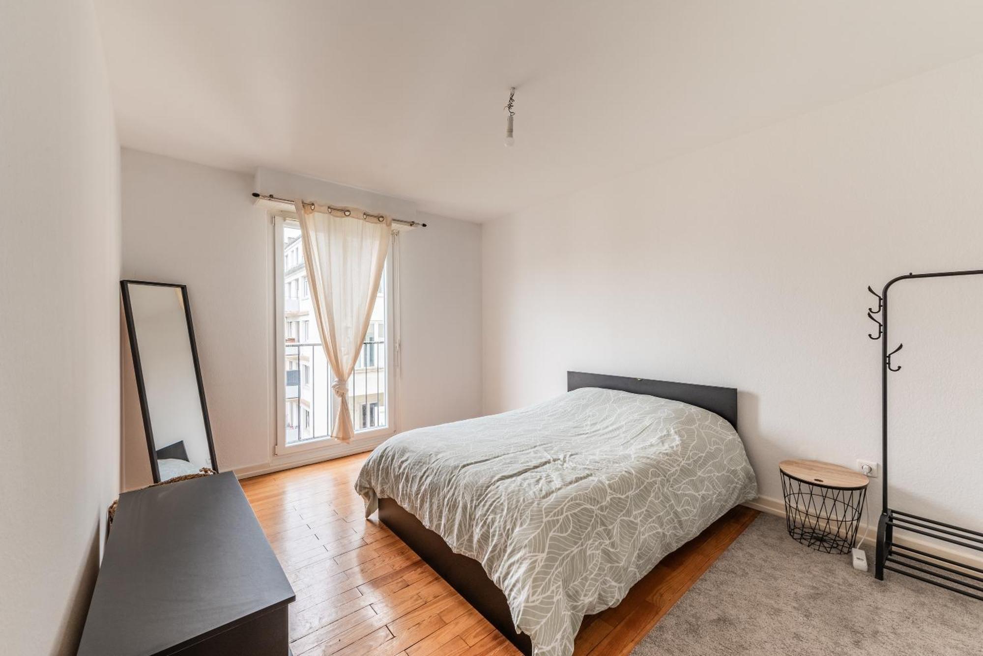 Appartement Cosy Centre Ville สตราสบูร์ก ภายนอก รูปภาพ